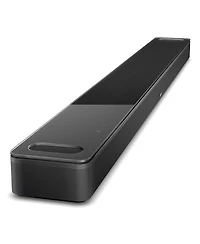 Bose Smart Ultra Soundbar with QuietComfort Noise Cancelling Headphones