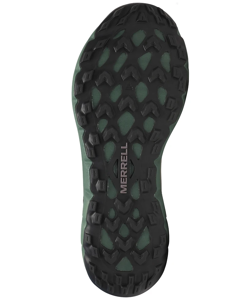 Merrell Men's Nova 4 Trail Sneaker