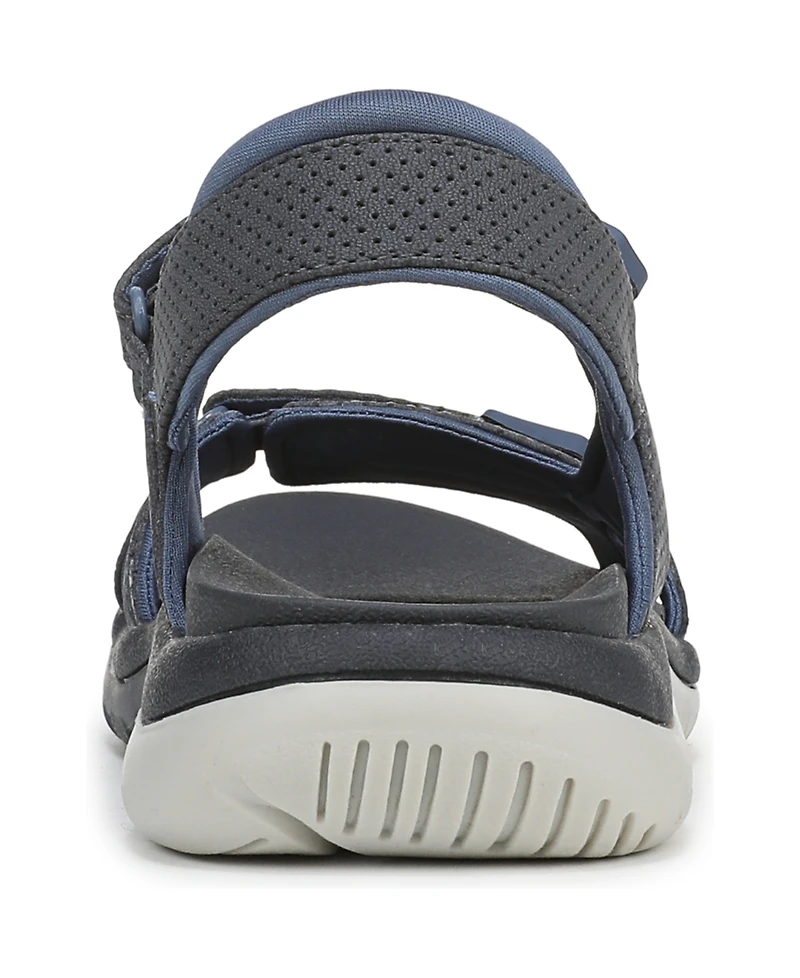 Dr. Scholl's Women's Adelyn Open Round Toe Sport Sandals