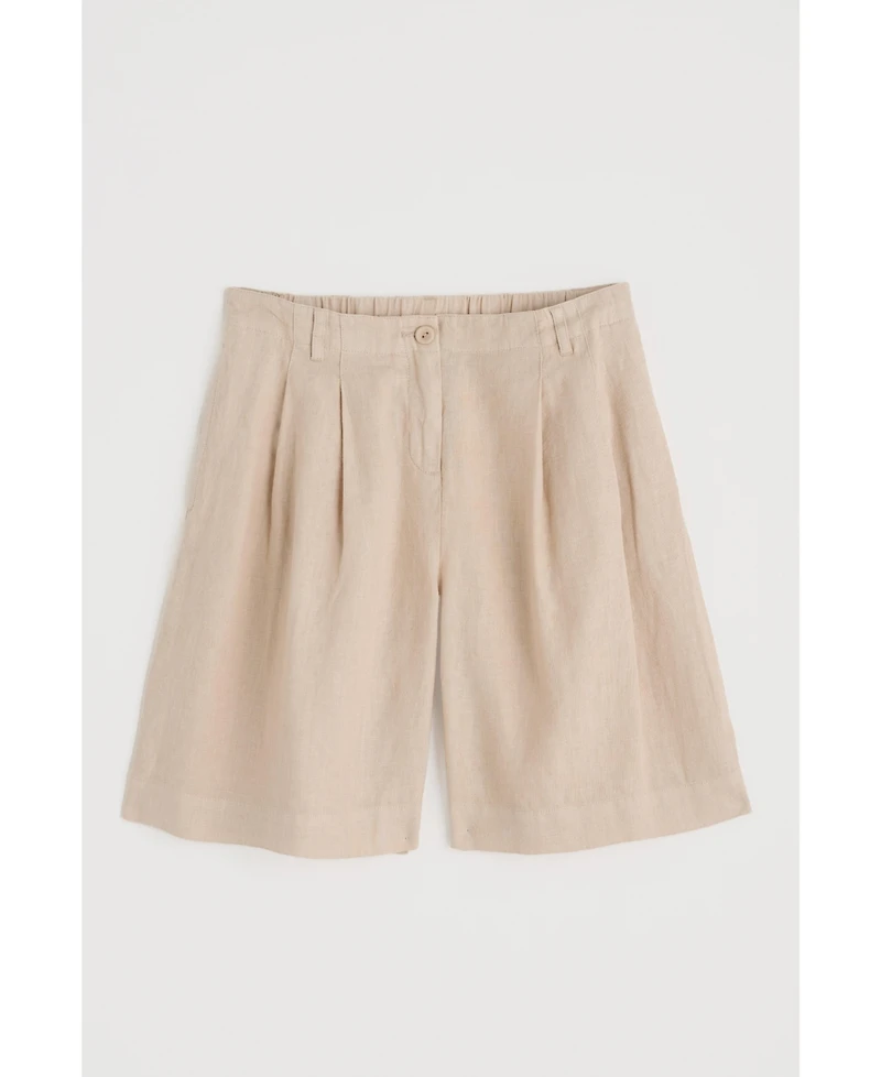 Seasalt Cornwall Women's Clover Bloom Shorts
