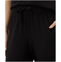 Pact Women's Organic Cotton Cool Stretch Lounge Jogger