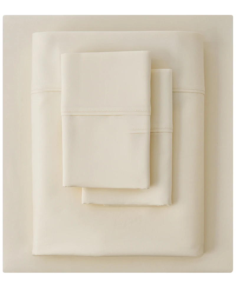 Haven 1200-Thread Count Triblend 4-Pc. Sheet Set