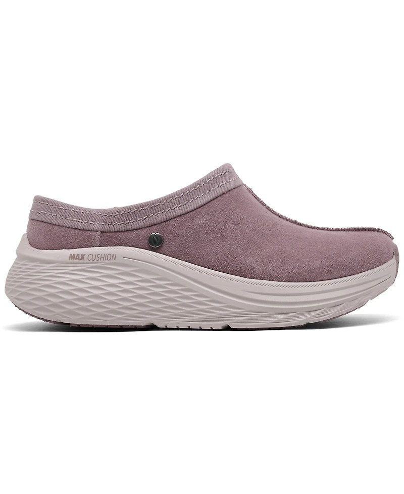 Skechers Women's Max Cushioning Elite 2.0 - Becca Slip-On Boots from Finish Line