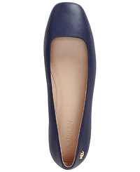 Lauren Ralph Women's Emellie Ballet Flats
