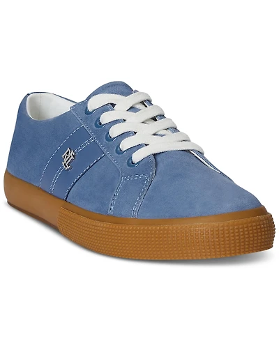 Lauren Ralph Women's Janson Sneakers