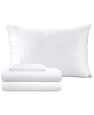 SleepRX 300 Thread Count 4-Pc. Sheet Set