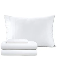 SleepRX 300 Thread Count 4-Pc. Sheet Set, California King