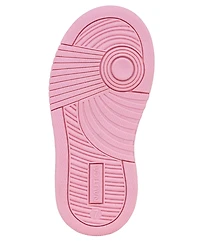 Nautica Toddler and Little Girls Almina Casual Sneakers