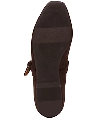 Dv Dolce Vita Women's Mulaney Buckle Mary Jane Flats