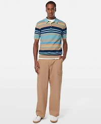 Scotch & Soda Men's Regular Fit Polo Shirt