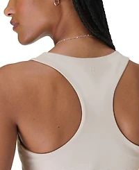 Sweaty Betty Women's Explorer Ribbed Racerback Dress