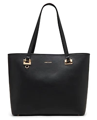 Anne Klein Women's Work Tote with Pouch
