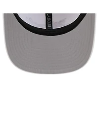 New Era Men's White Tom and Jerry Rope 9SEVENTY Stretch-Snap Adjustable Hat