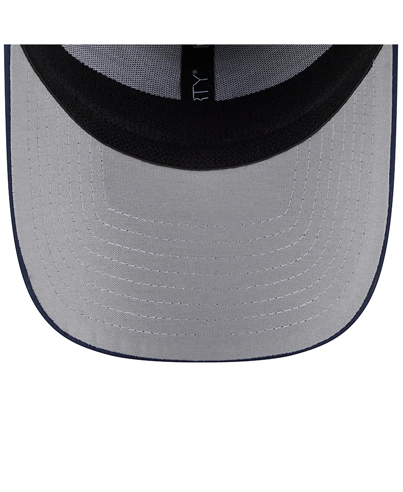 New Era Men's Navy Dallas Cowboys Active 39THIRTY Flex Hat
