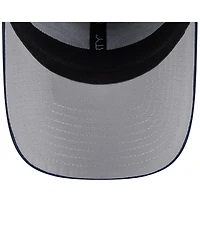 New Era Men's Navy Dallas Cowboys Active 39THIRTY Flex Hat