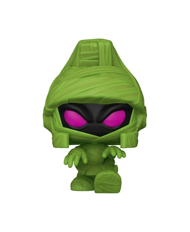 Funko Looney Tunes 1674 Mummy Marvin The Martian Funko Pop Vinyl Figure