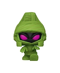 Funko Looney Tunes 1674 Mummy Marvin The Martian Funko Pop Vinyl Figure