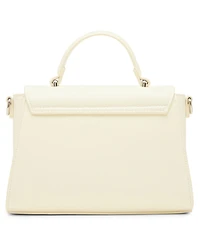 Madden Girl Ally Top Handle Satchel Bag