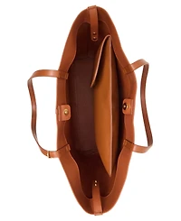Madden Girl Billy Extra Large Tote Bag