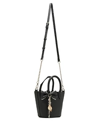 Madden Girl Keely Small Tote Bag