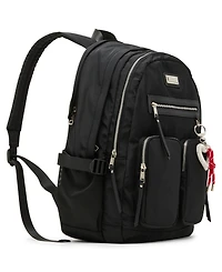 Madden Girl Kylie Dome Medium Backpack