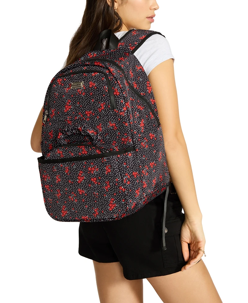 Madden Girl Bowie Medium Backpack
