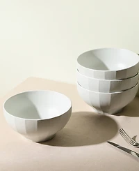 Stone Lain Rio Cereal Bowls, Set of 4