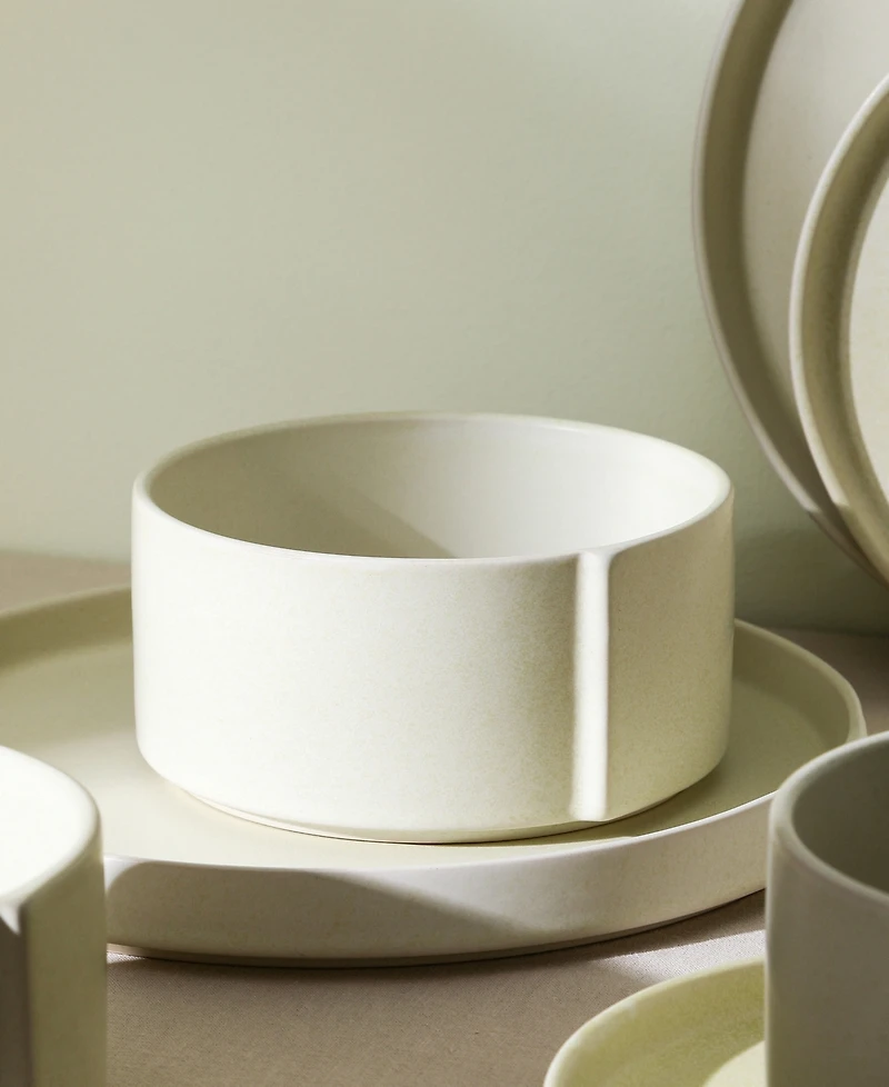 Stone Lain Bao Cereal Bowls, Set of 4