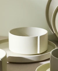 Stone Lain Bao Cereal Bowls, Set of 4