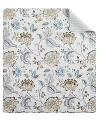 Levtex Maileen Reversible Quilted Throw, 50" x 60"