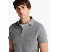 Tommy Hilfiger Men's 1985 Slim Fit Polo Shirt