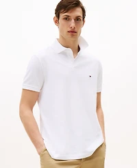 Tommy Hilfiger Men's Cotton Classic Fit 1985 Polo