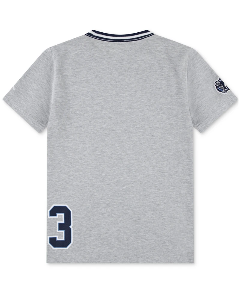 Jordan Big Boys Play-Off Game T-Shirt