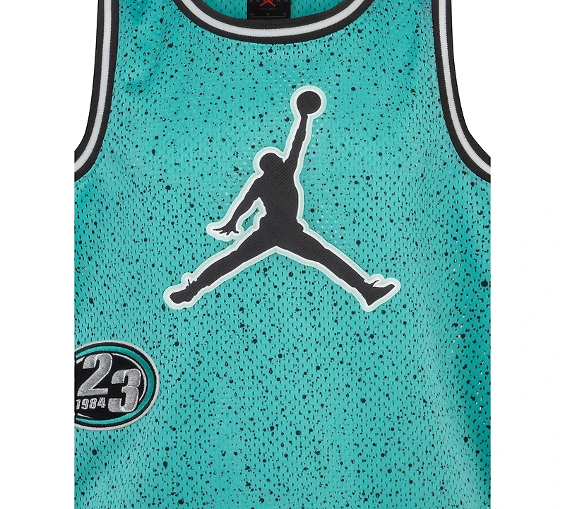 Jordan Big Boys Play-Off Tank Top