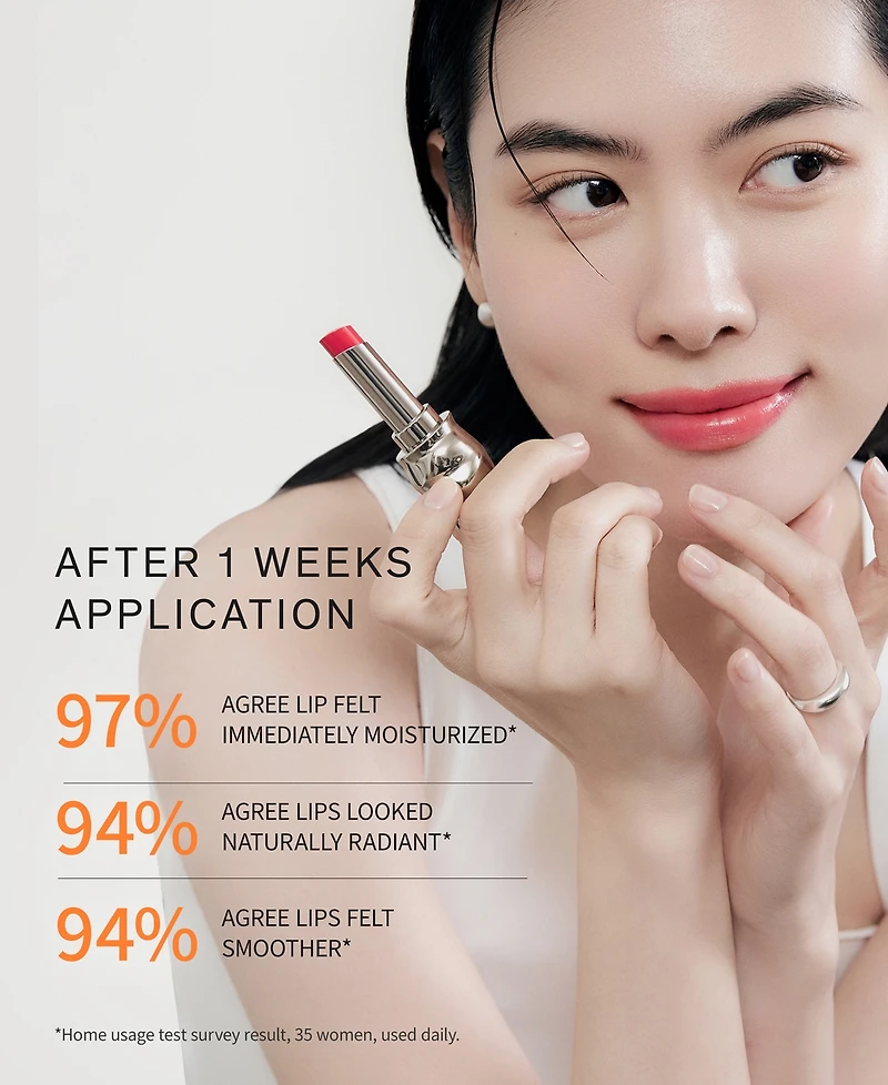 Sulwhasoo Perfecting Lip Color