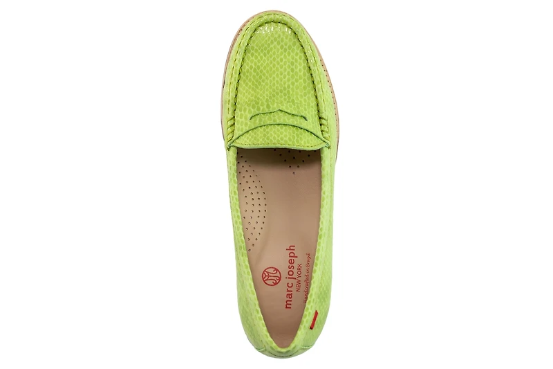 Marc Joseph New York Womens East Village Loafer