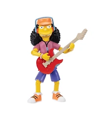 The Simpsons Otto 5" Action Figure