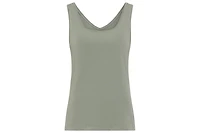 Olsen Women's 2-Way Tank Top