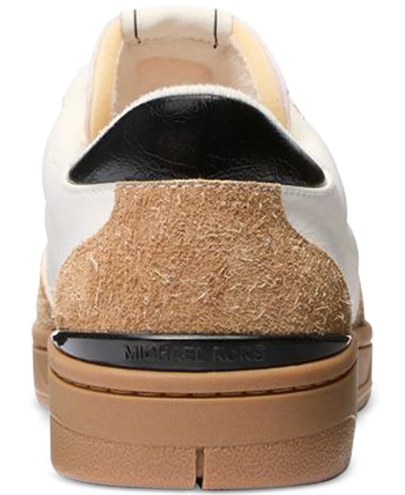 Michael Kors Men's Wilton Low-Top Sneaker