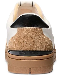 Michael Kors Men's Wilton Low-Top Sneaker