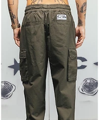 Carre Men's Universal Cargo Joggers