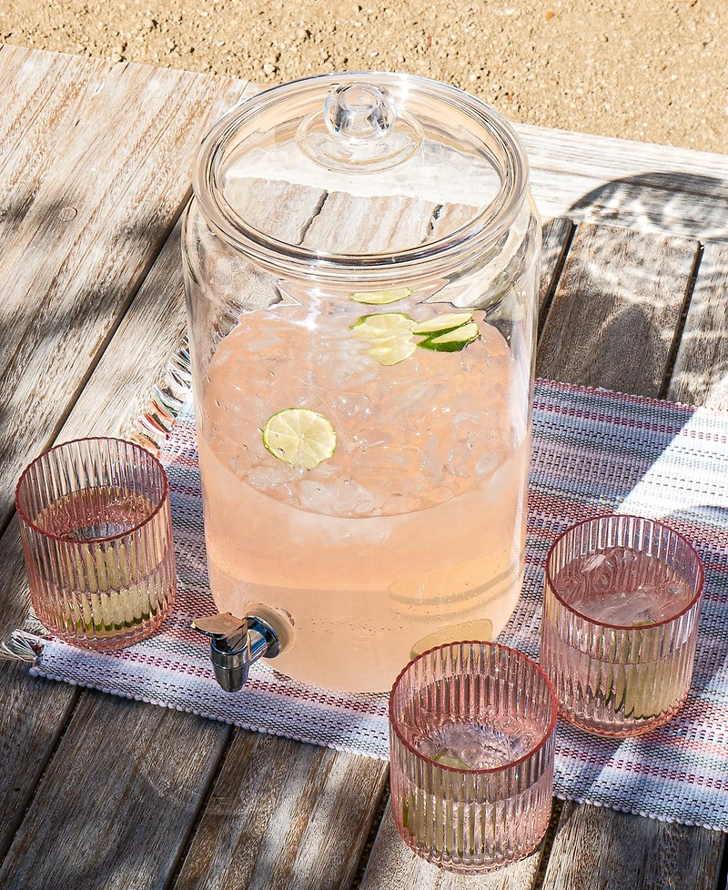 Abode Homewares Belize Dispenser