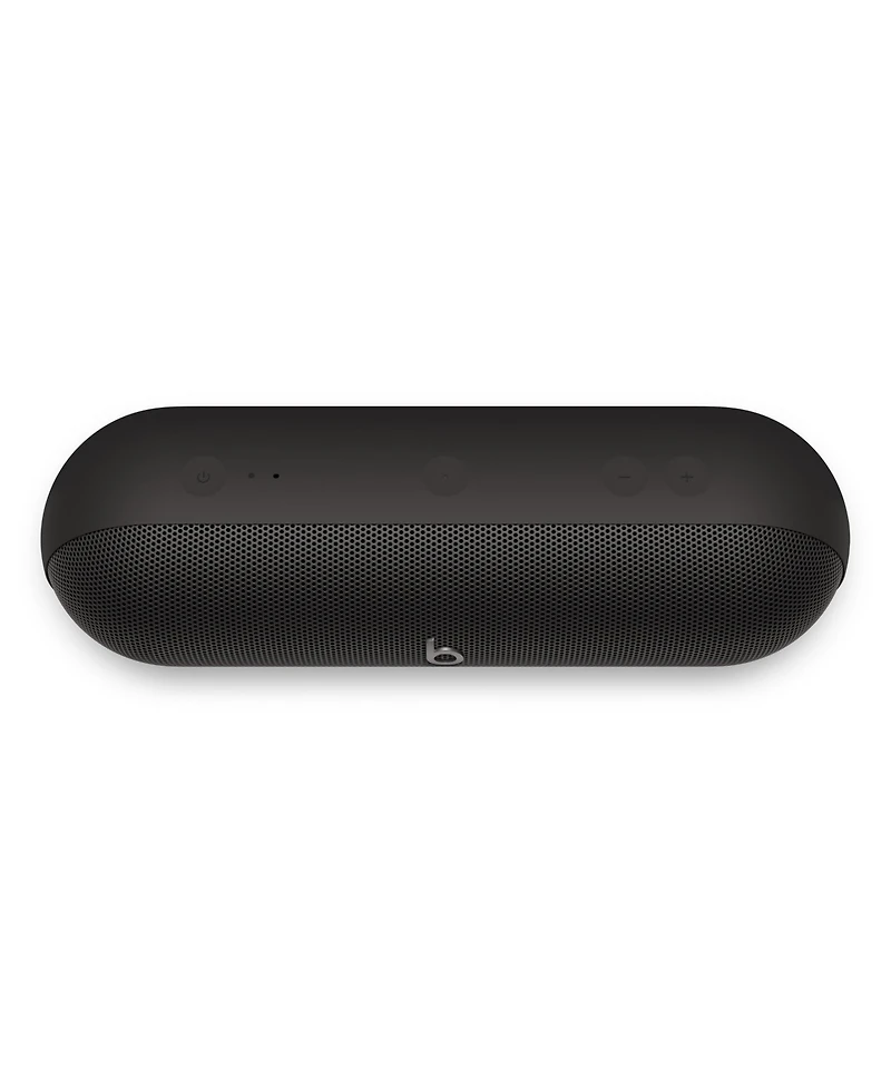 Beats - Pill Portable Wireless Bluetooth Speaker and Charger