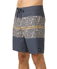 O'Neill Men's Hyperfreak Heat Block BoardShorts