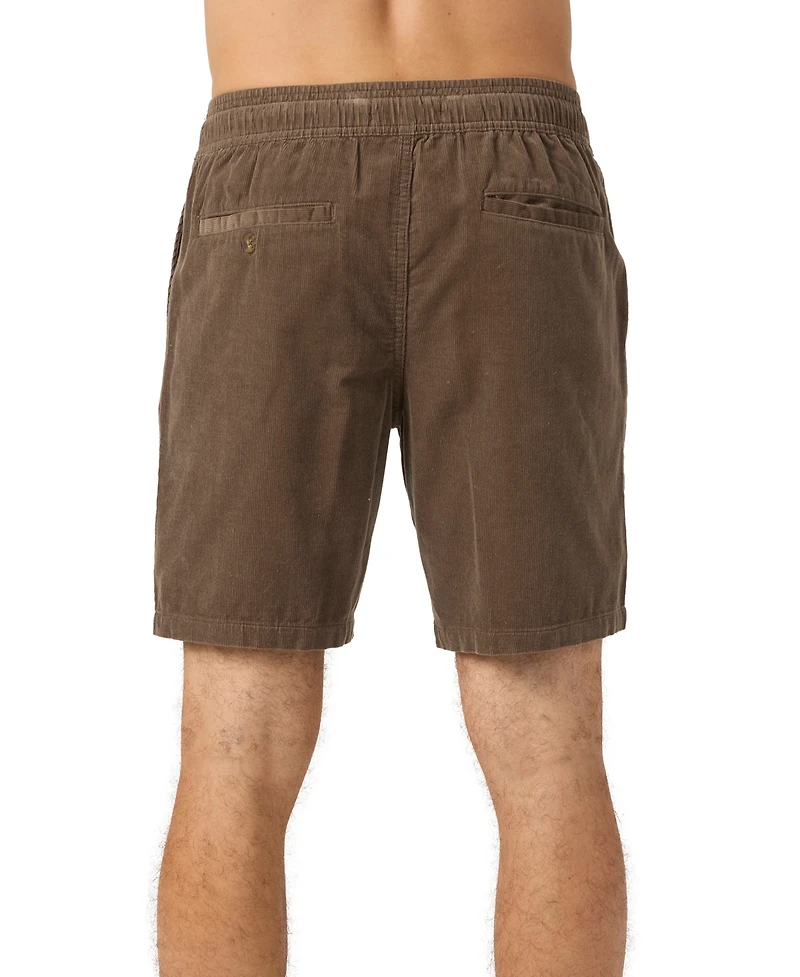 O'Neill Men's Original Cord Shorts