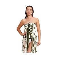 Luma Gottex Women's Signature Pareo