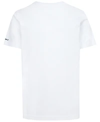 Converse Big Boys Fresh Sneaker T-Shirt