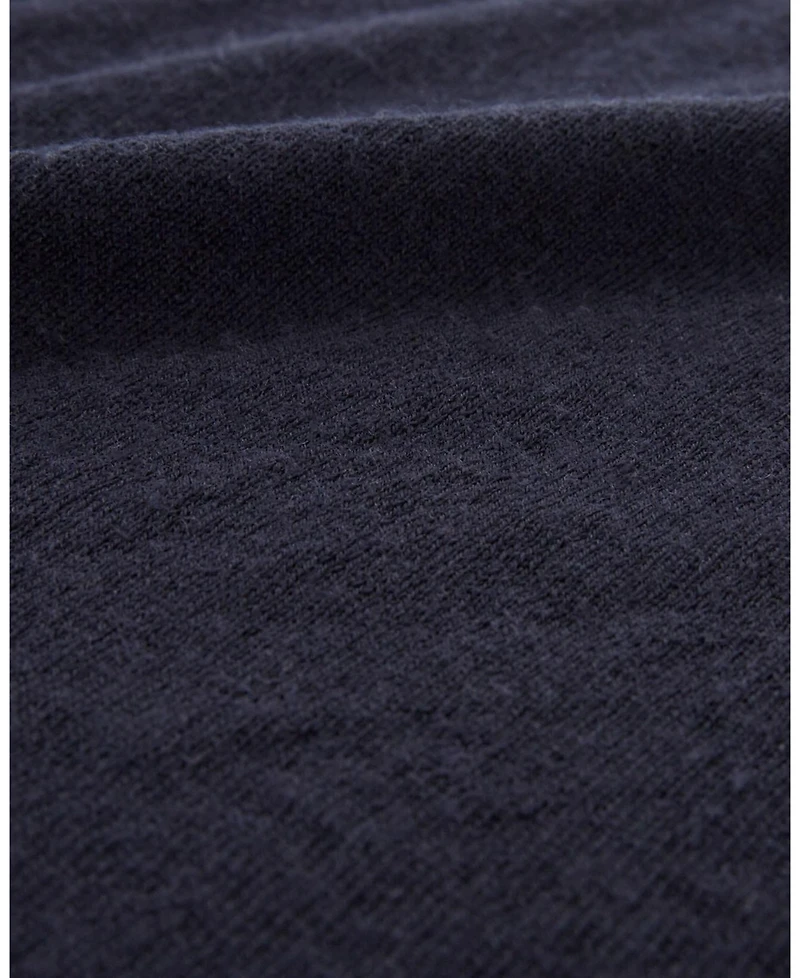 Celtic & Co. Women's Fine Knit Merino V-Neck Sweater