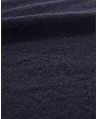Celtic & Co. Women's Fine Knit Merino V-Neck Sweater