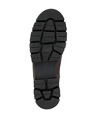 Chunky Tall Chelsea Boot